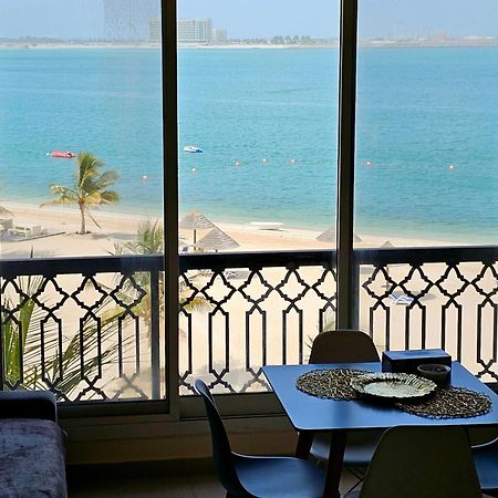 Dream Studio Panoramic Beach And Sea View Ras al-Khaimah Exterior photo
