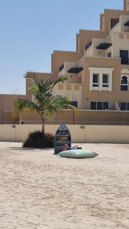 Dream Studio Panoramic Beach And Sea View Ras al-Khaimah Exterior photo